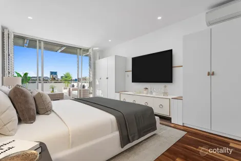 Property photo of 332/5 Queen Street Rosebery NSW 2018