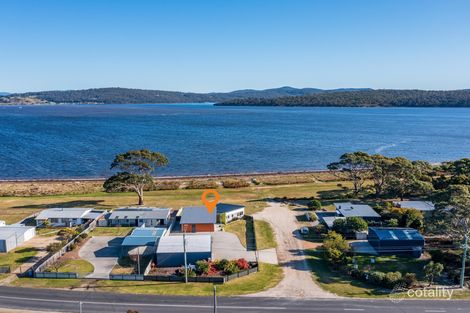 Property photo of 195 St Helens Point Road Stieglitz TAS 7216