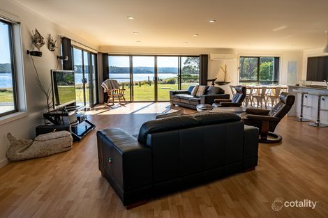 Property photo of 195 St Helens Point Road Stieglitz TAS 7216