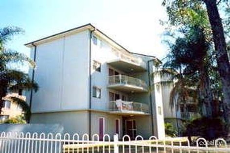 Property photo of 8/41 Hythe Street Mount Druitt NSW 2770