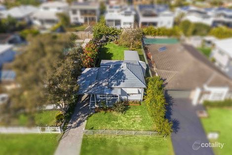 Property photo of 18 Lord Street Shelly Beach NSW 2261