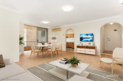Property photo of 6/11-15 Lyons Street Strathfield NSW 2135