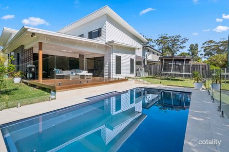 Property photo of 5 Grandview Close Sapphire Beach NSW 2450