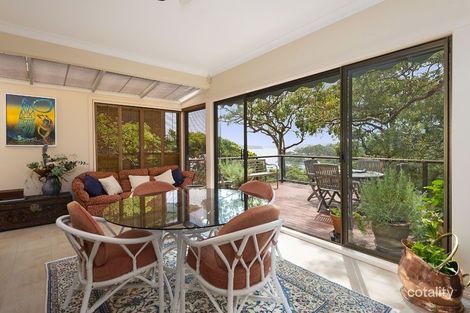 Property photo of 19 Plunkett Road Mosman NSW 2088