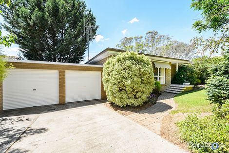 Property photo of 48 Wynn Street Fraser ACT 2615