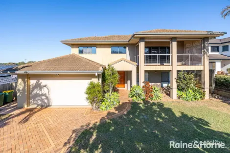 35 Attenborough Cct, Redland Bay, QLD 4165