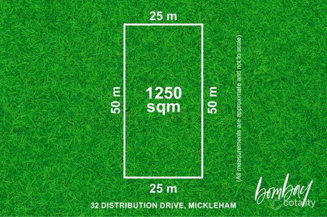 32 Distribution Dr, Mickleham, VIC 3064