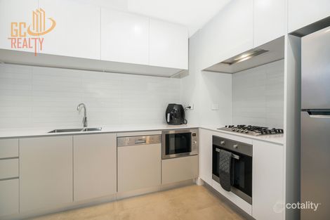 Property photo of 716/13-17 Verona Drive Wentworth Point NSW 2127