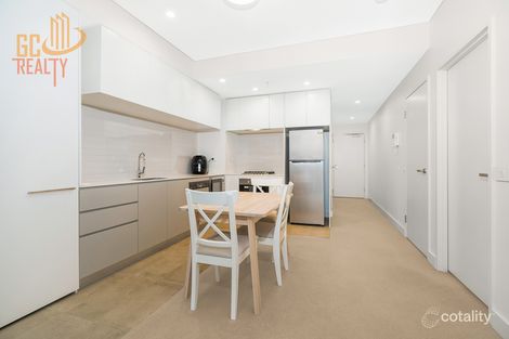 Property photo of 716/13-17 Verona Drive Wentworth Point NSW 2127