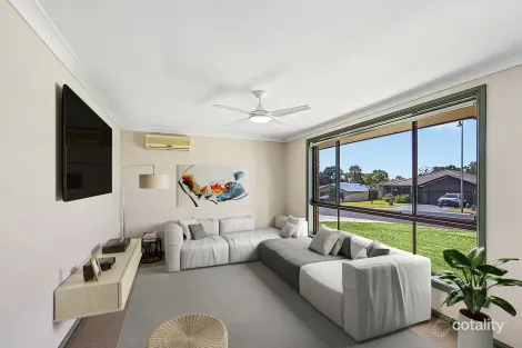 Property photo of 34 White Circle Mudgee NSW 2850