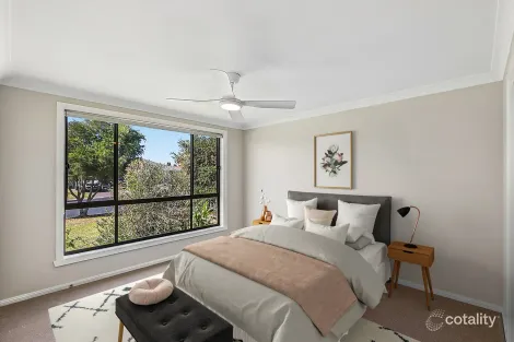 Property photo of 34 White Circle Mudgee NSW 2850