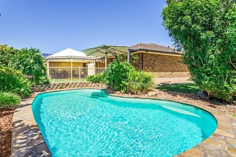 Property photo of 32 Foxfield Drive Onkaparinga Hills SA 5163