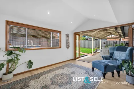 Property photo of 7 Mirage Avenue Raby NSW 2566