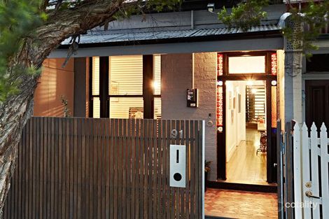 Property photo of 91 Henry Street Windsor VIC 3181