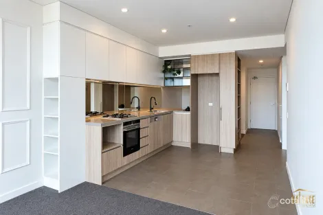 Property photo of 501/1 Network Place North Ryde NSW 2113