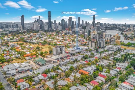 179 Wellington Rd, East Brisbane, QLD 4169