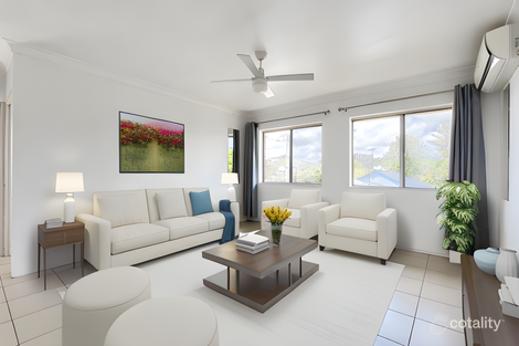 Property photo of 3/24 Croydon Street Toowong QLD 4066