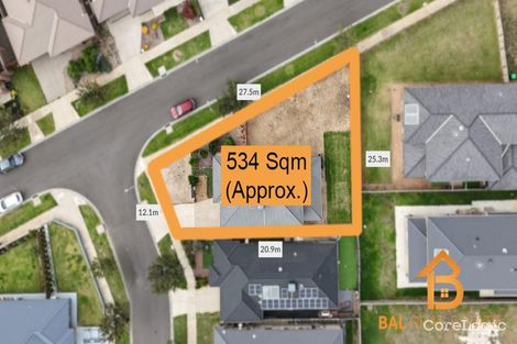 Property photo of 1 Silage Way Wyndham Vale VIC 3024