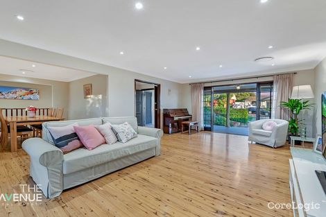 Property photo of 35 Perry Street Dundas Valley NSW 2117