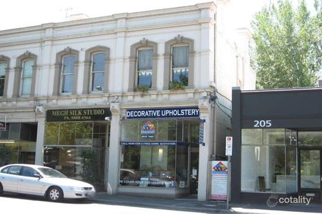 Property photo of 203 Canterbury Road Canterbury VIC 3126