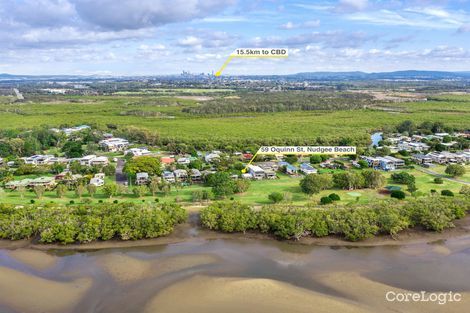 Property photo of 59 Oquinn Street Nudgee Beach QLD 4014