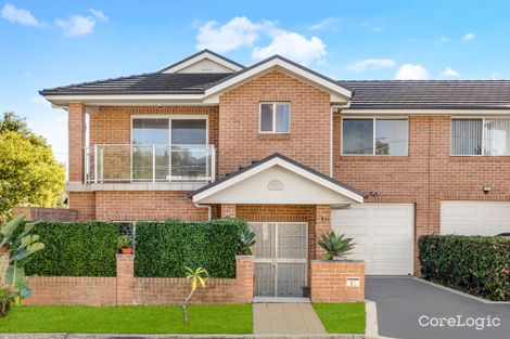 Property photo of 15 Wray Street Fairfield Heights NSW 2165