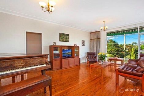 Property photo of 118 Jenkins Road Carlingford NSW 2118