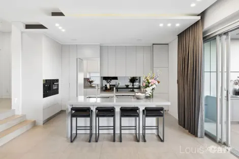 Property photo of 31 Glenshee Place Glenhaven NSW 2156
