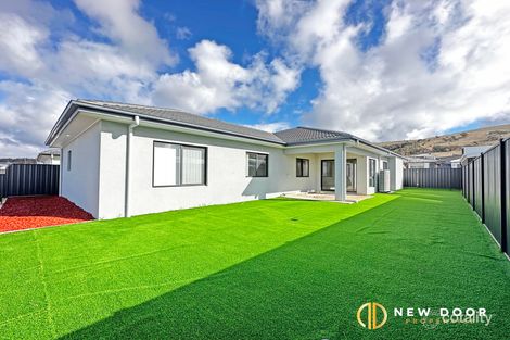 Property photo of 10 Cullis Hill Terrace Taylor ACT 2913