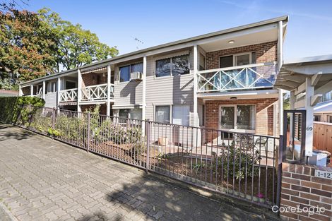 Property photo of 4/69 John Street Camden NSW 2570