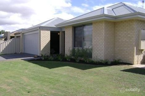 Property photo of 2 Cathedral Loop West Busselton WA 6280