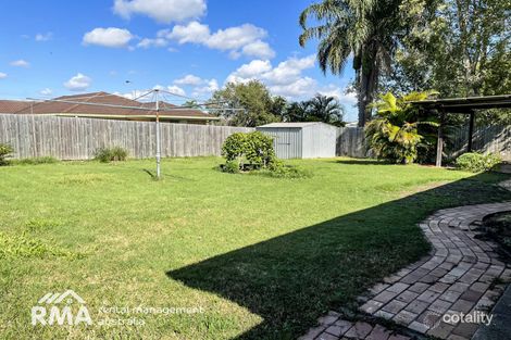 Property photo of 54 Port Street Middle Park QLD 4074