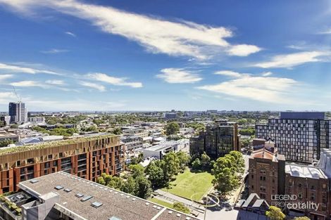 Property photo of 13XX/8 Park Lane Chippendale NSW 2008