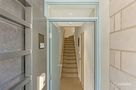 Property photo of 18A Hobsons Place Adelaide SA 5000