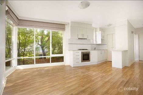 Property photo of 15/21 Bruce Street Toorak VIC 3142