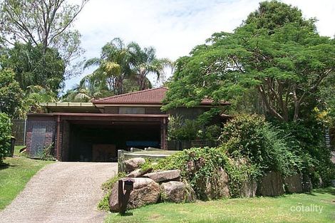 Property photo of 4 Reigate Place The Gap QLD 4061