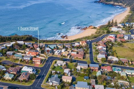 Property photo of 3 Beare Street Bermagui NSW 2546