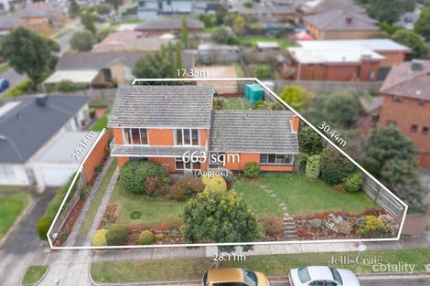 Property photo of 28 Rose Street Doncaster VIC 3108