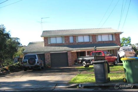 8 Sandra St, Putney, NSW 2112