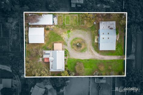 14 Nomad Rd, East Bendigo, VIC 3550