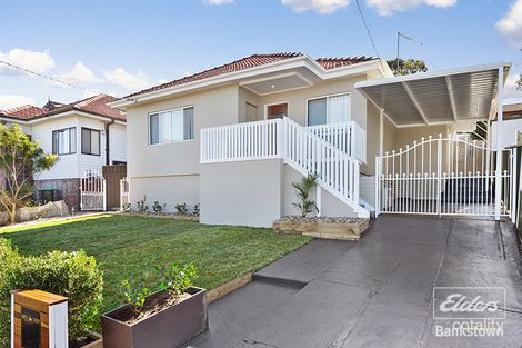 Property photo of 25 Wyatt Avenue Regents Park NSW 2143