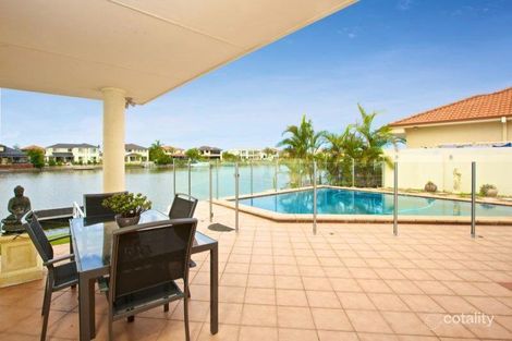 Property photo of 19 Windchimes Way Helensvale QLD 4212
