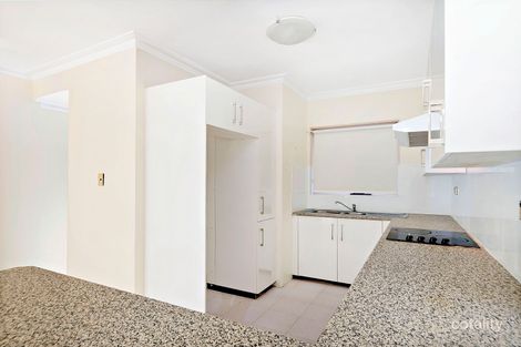 Property photo of 6/149 Trafalgar Street Annandale NSW 2038