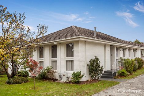 Property photo of 1/3 Clifton Road Hawthorn East VIC 3123