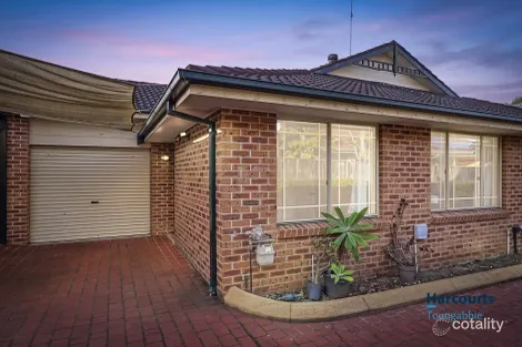 Property photo of 7/163 Targo Road Girraween NSW 2145