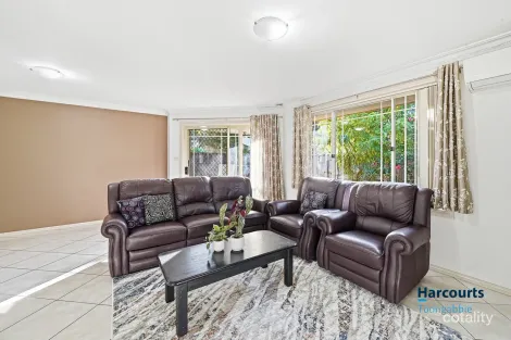 Property photo of 7/163 Targo Road Girraween NSW 2145