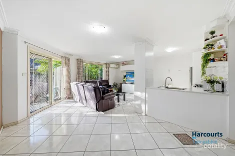 Property photo of 7/163 Targo Road Girraween NSW 2145