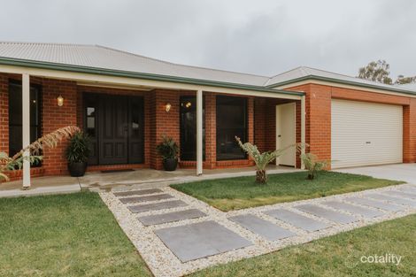 Property photo of 2 Buffalo Court Kialla VIC 3631