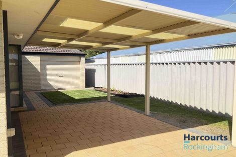 Property photo of 32 Seawind Drive Rockingham WA 6168