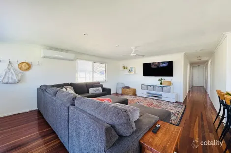 Property photo of 6 Oxley Drive Moranbah QLD 4744